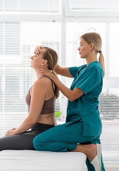 Acupuncture Milton Keynes